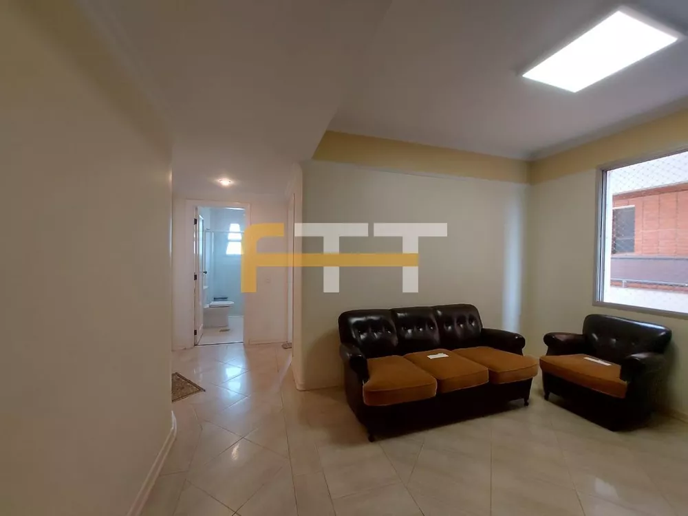 Apartamento, 4 quartos, 186 m² - Foto 3