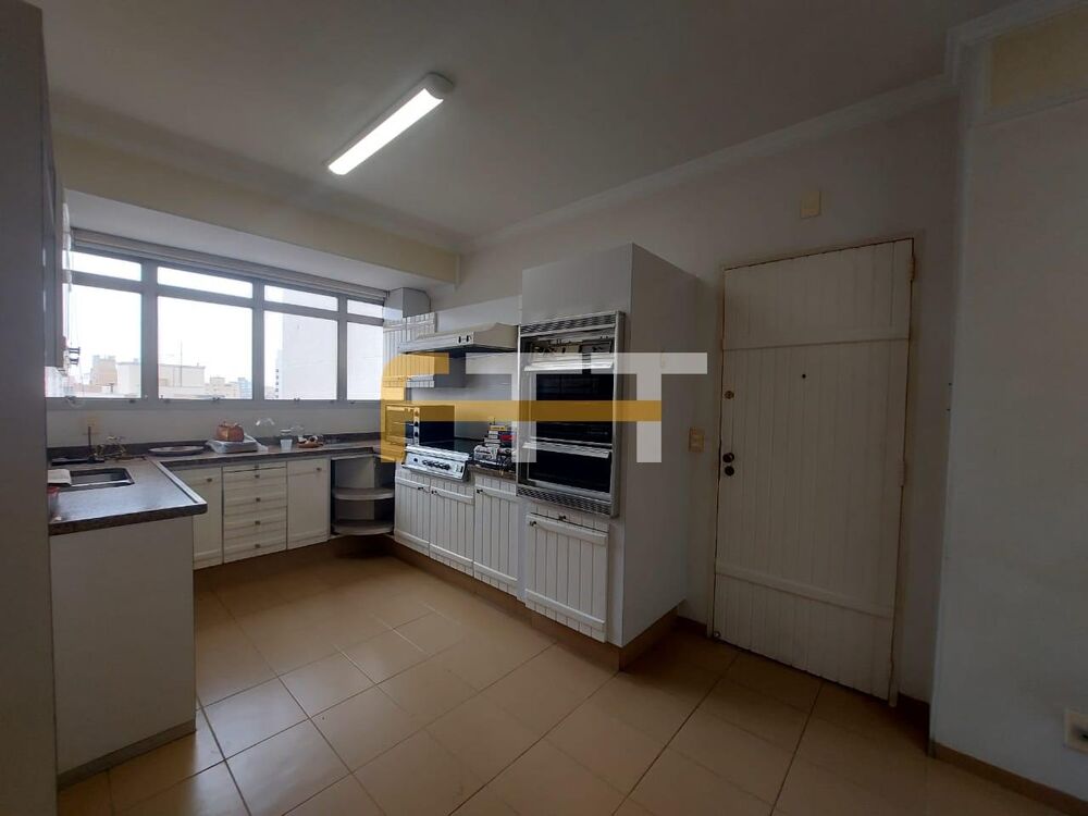 Apartamento, 4 quartos, 186 m² - Foto 15