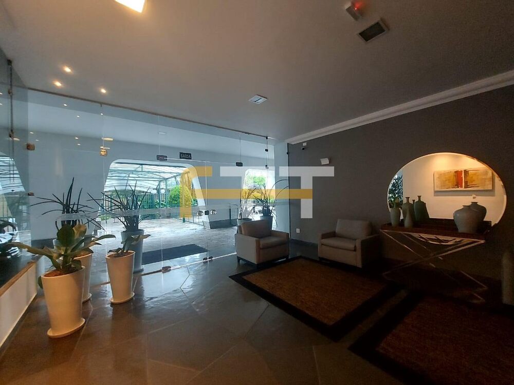 Apartamento, 4 quartos, 186 m² - Foto 33
