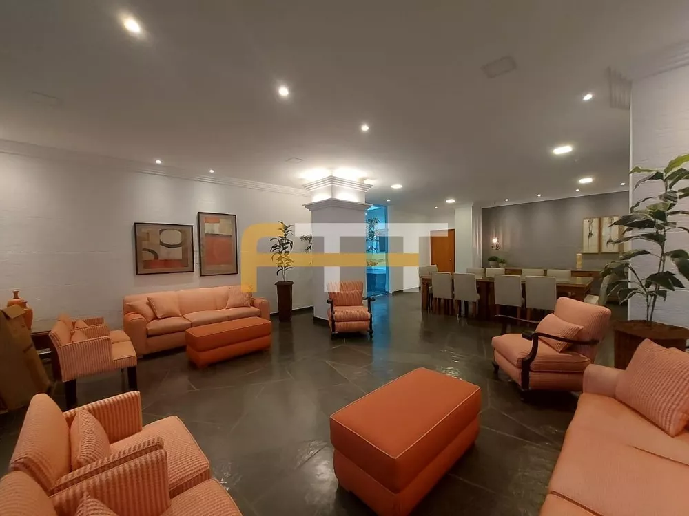 Apartamento, 4 quartos, 186 m² - Foto 31