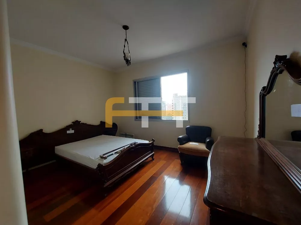 Apartamento, 4 quartos, 186 m² - Foto 13