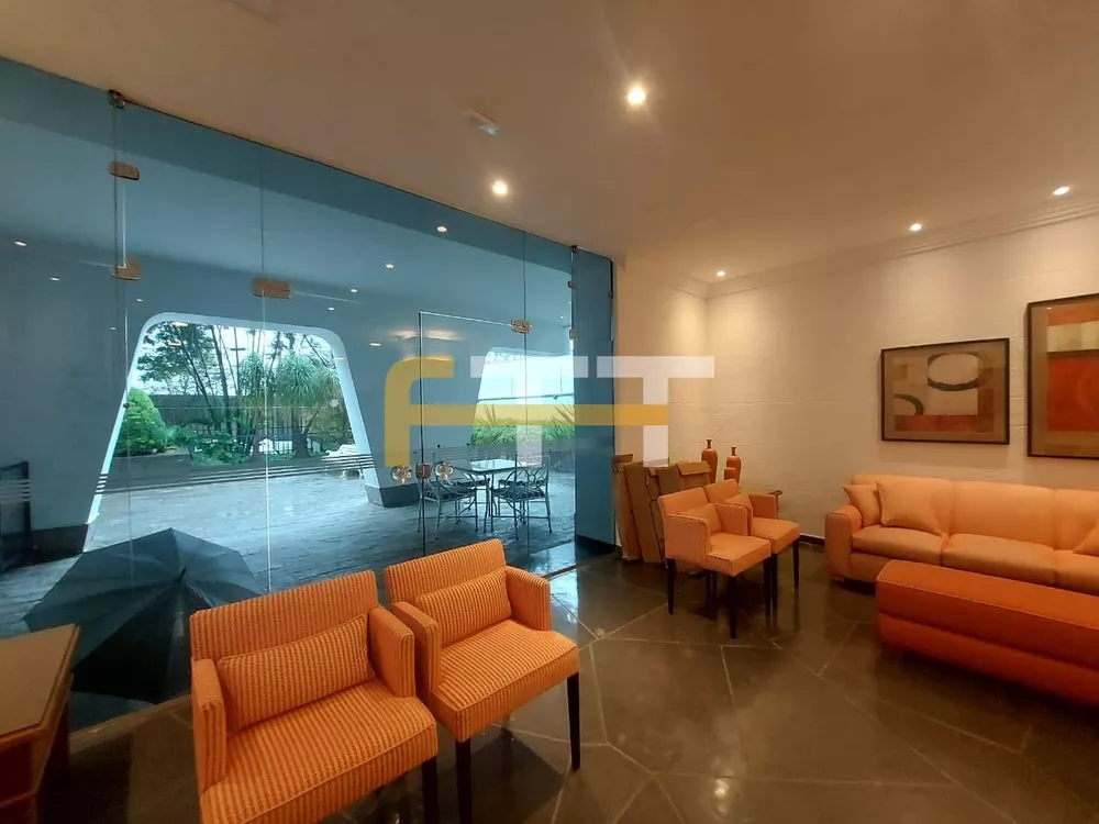 Apartamento, 4 quartos, 186 m² - Foto 37