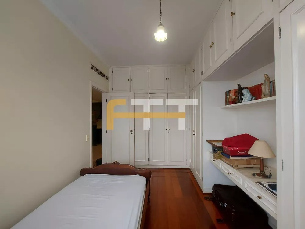 Apartamento, 4 quartos, 186 m² - Foto 17