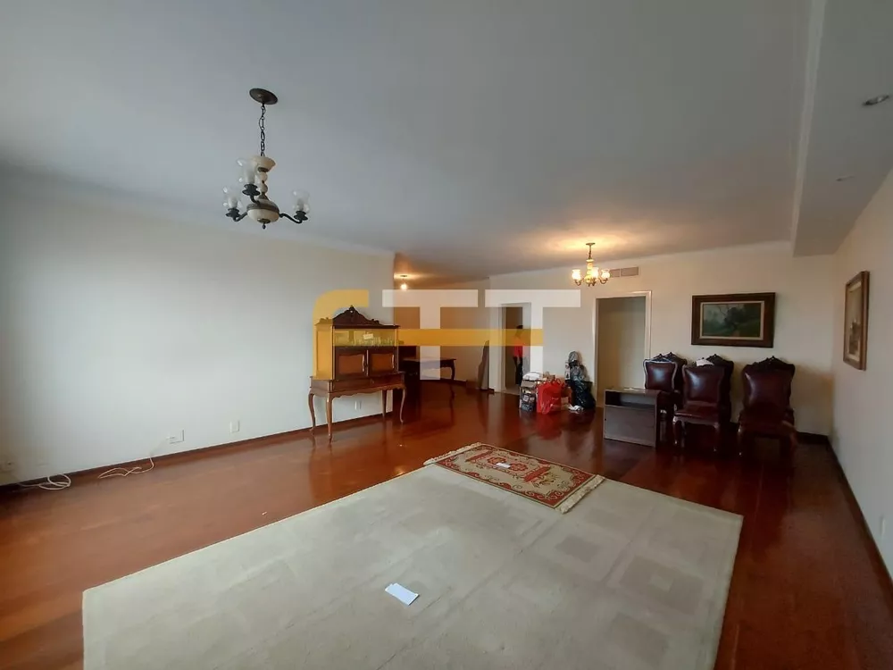 Apartamento, 4 quartos, 186 m² - Foto 8