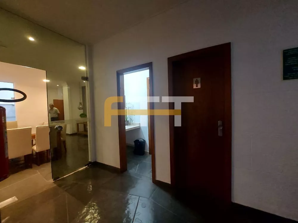 Apartamento, 4 quartos, 186 m² - Foto 24