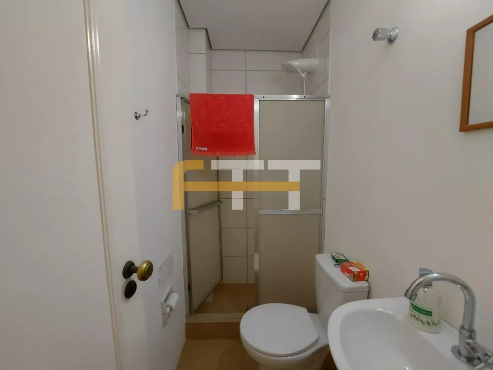 Apartamento, 4 quartos, 186 m² - Foto 10