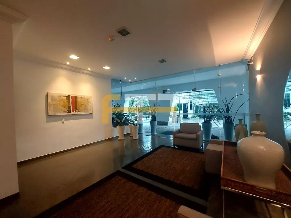 Apartamento, 4 quartos, 186 m² - Foto 14