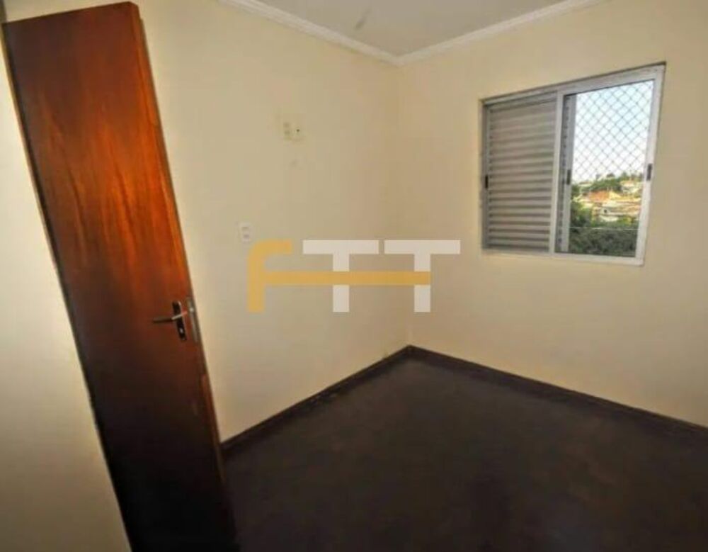 Apartamento, 3 quartos, 79 m² - Foto 1