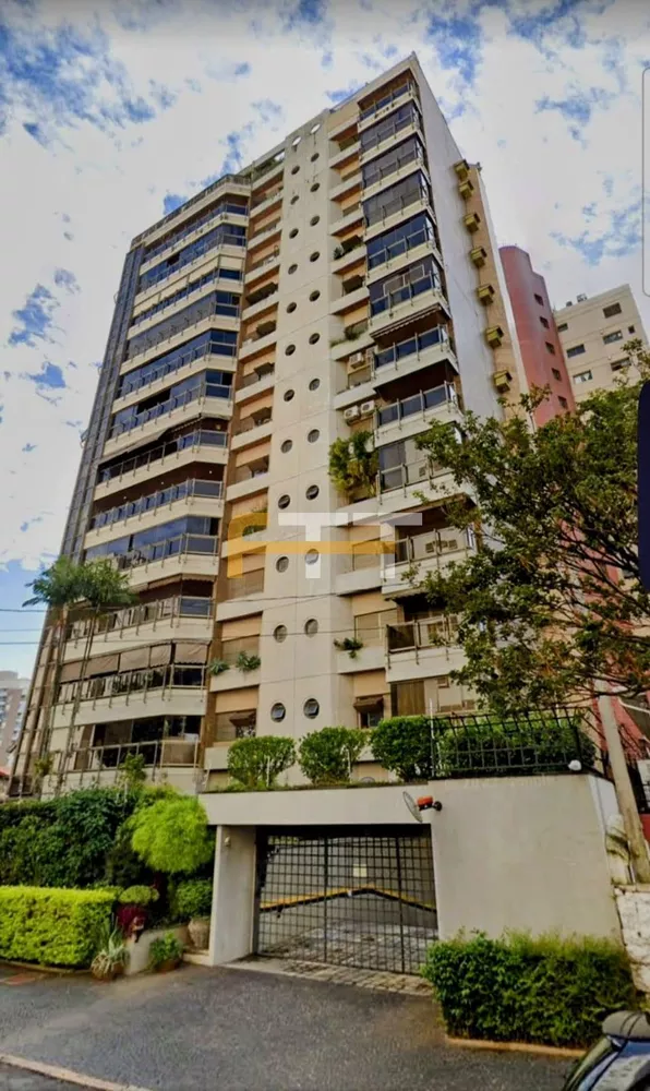 Apartamento, 4 quartos, 310 m² - Foto 1