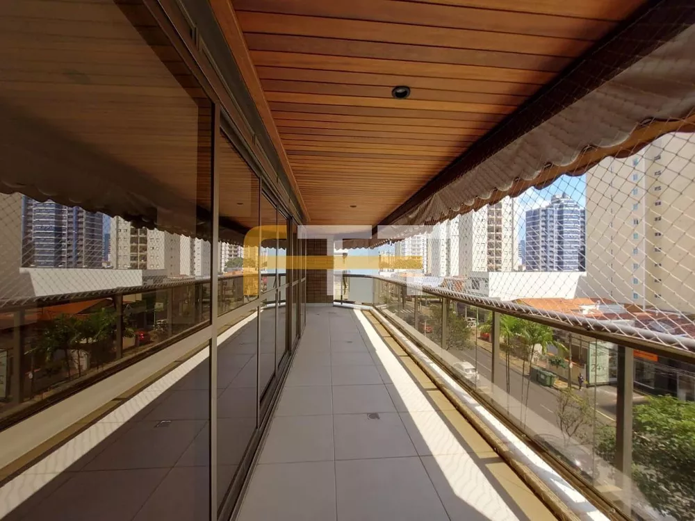 Apartamento, 4 quartos, 310 m² - Foto 14