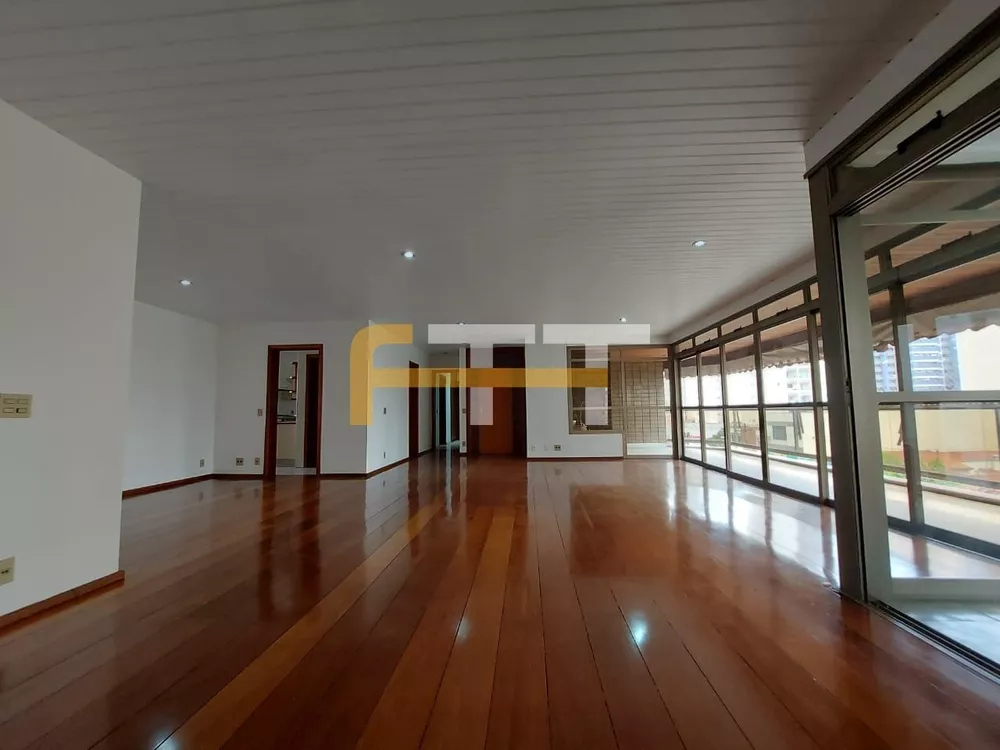 Apartamento, 4 quartos, 310 m² - Foto 7