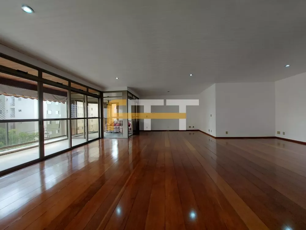 Apartamento, 4 quartos, 310 m² - Foto 5