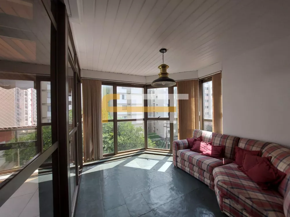 Apartamento, 4 quartos, 310 m² - Foto 12