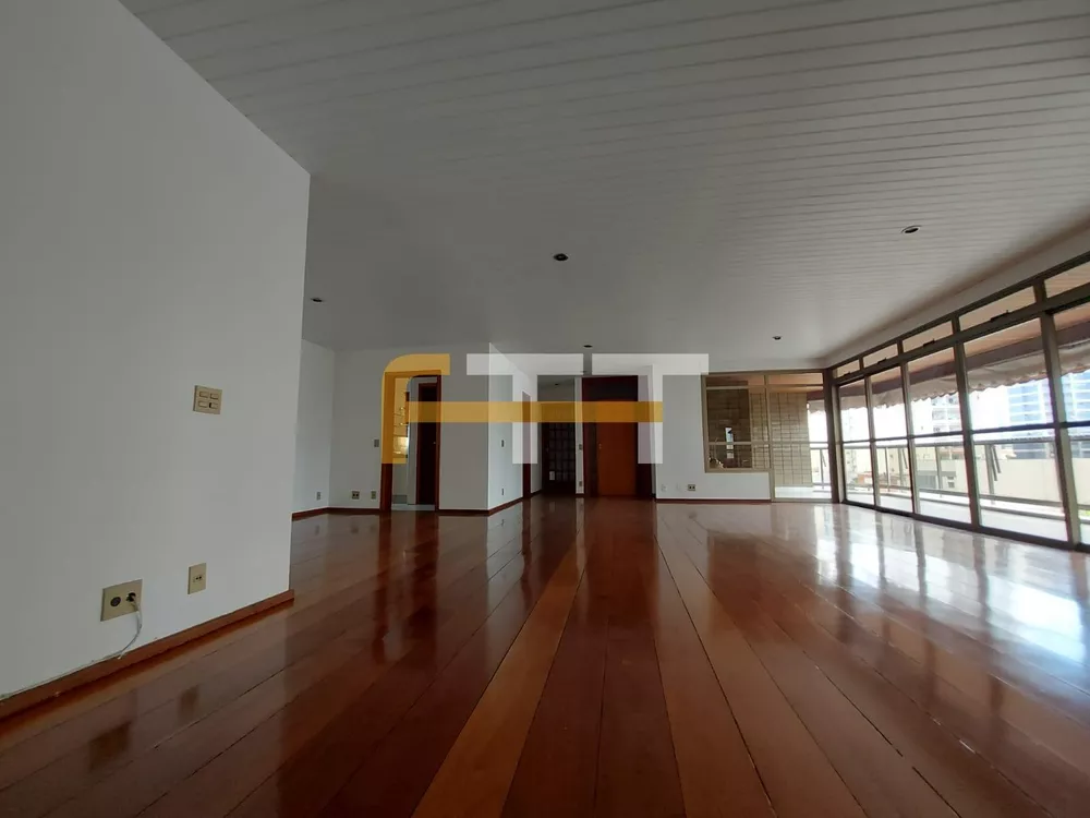 Apartamento, 4 quartos, 310 m² - Foto 8