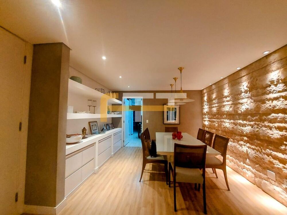 Apartamento à venda com 4 quartos, 181m² - Foto 3