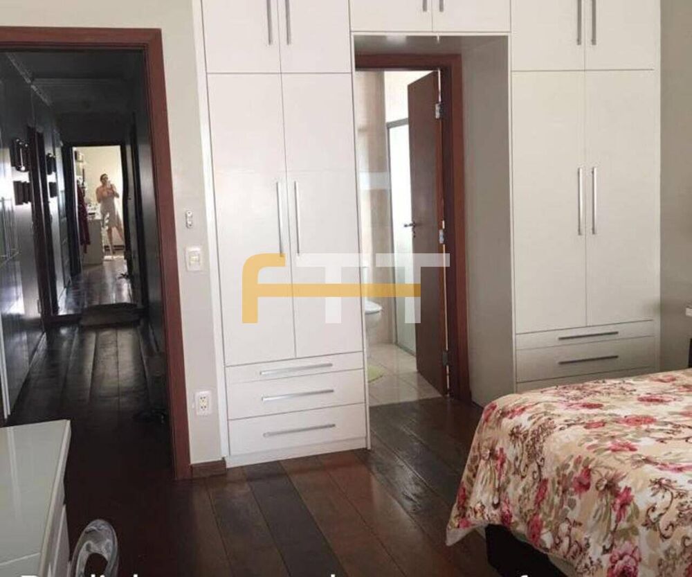 Apartamento, 4 quartos, 222 m² - Foto 17