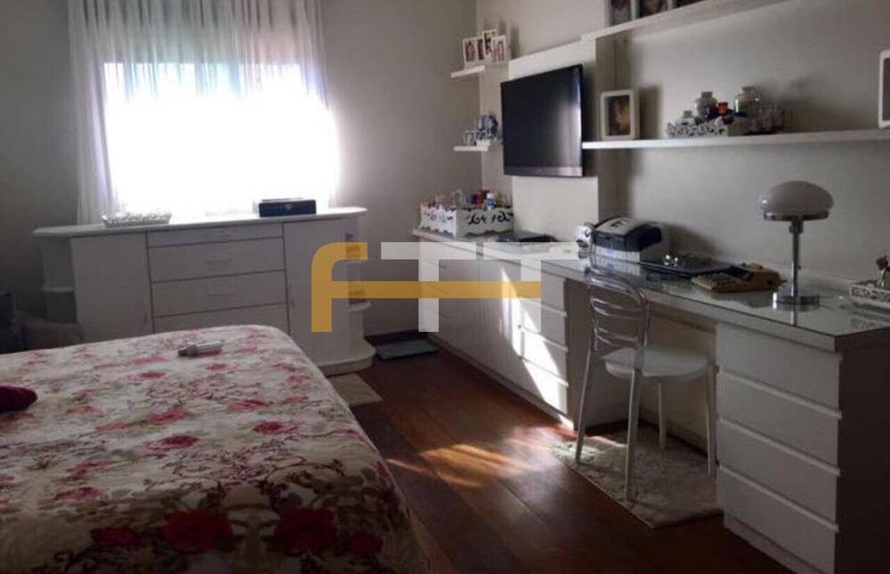 Apartamento, 4 quartos, 222 m² - Foto 11