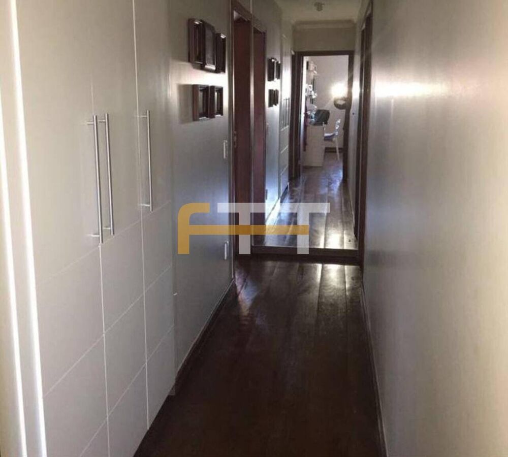 Apartamento, 4 quartos, 222 m² - Foto 15