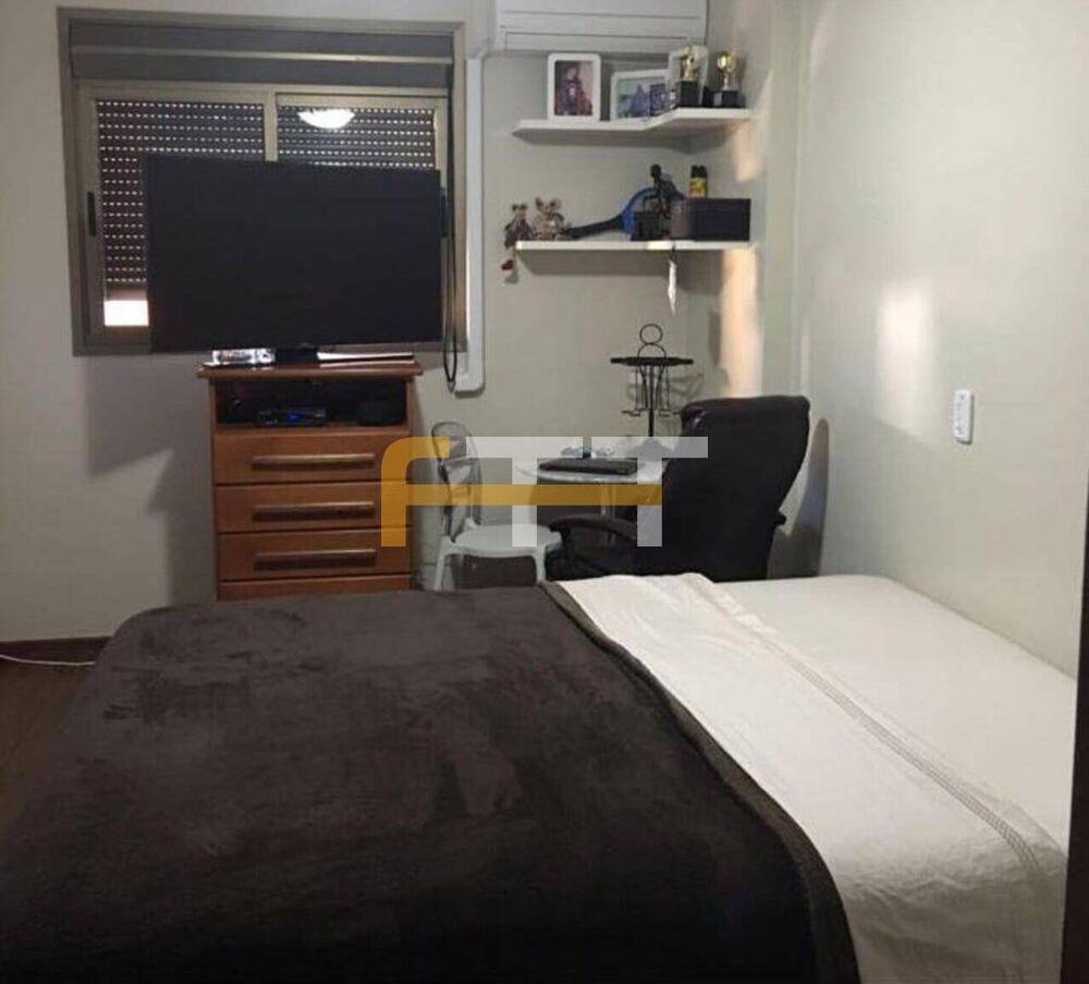 Apartamento, 4 quartos, 222 m² - Foto 8