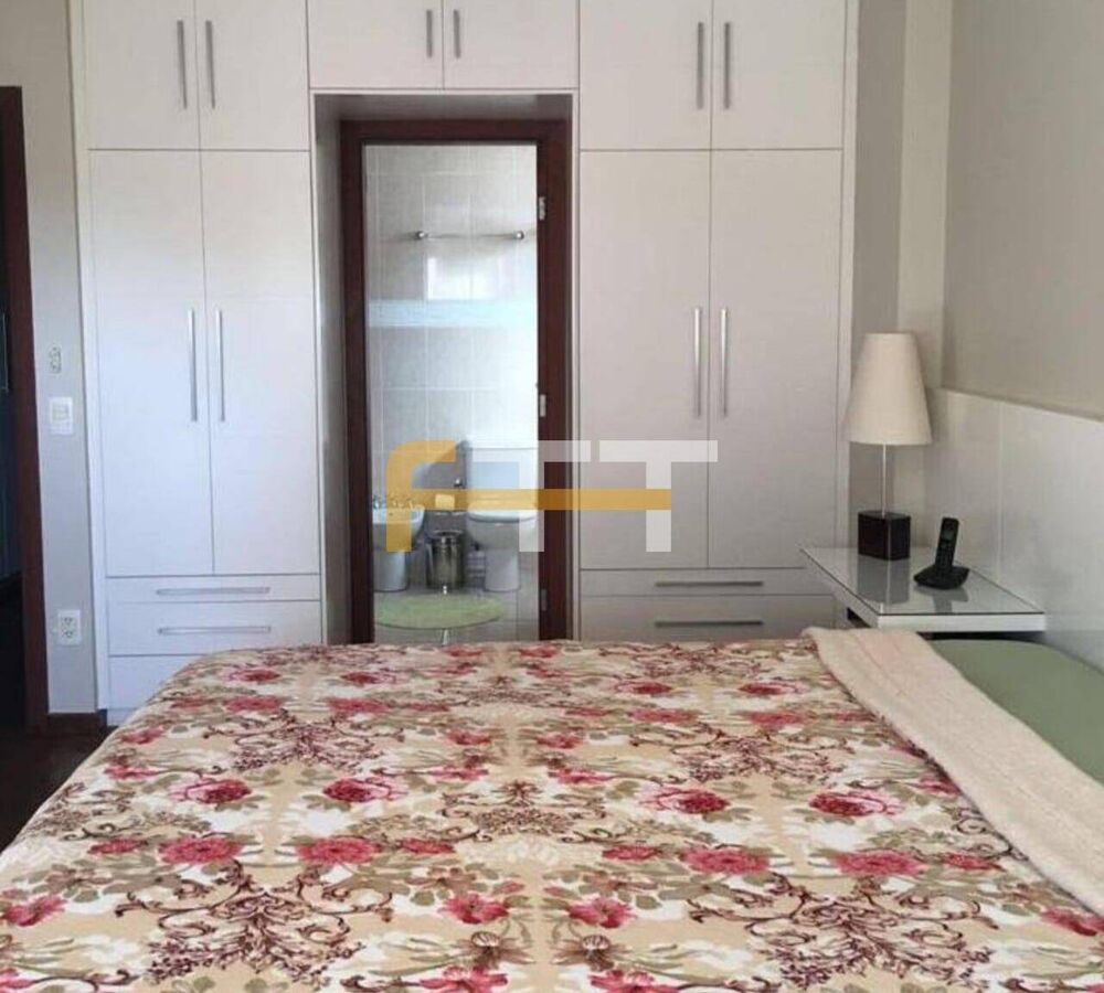 Apartamento, 4 quartos, 222 m² - Foto 13