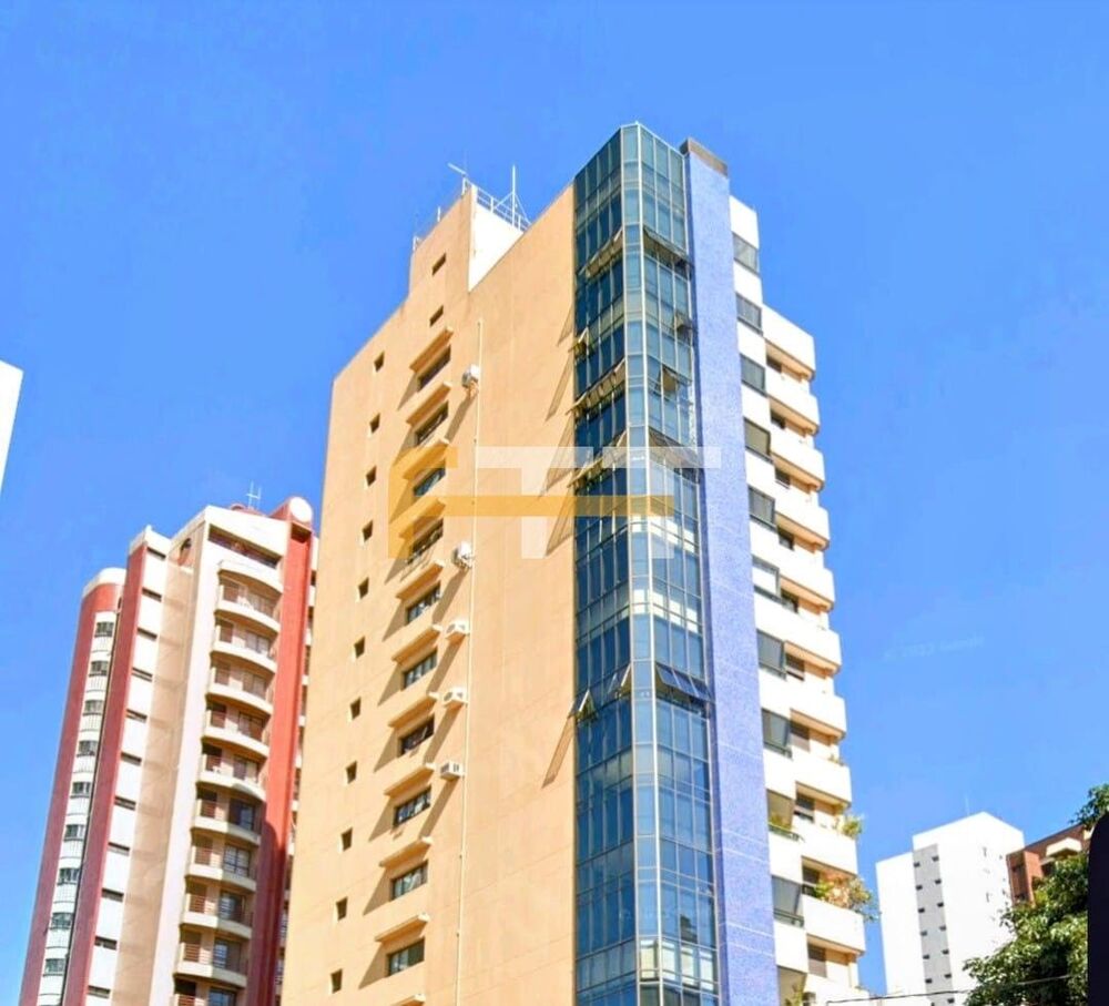Apartamento, 4 quartos, 222 m² - Foto 18