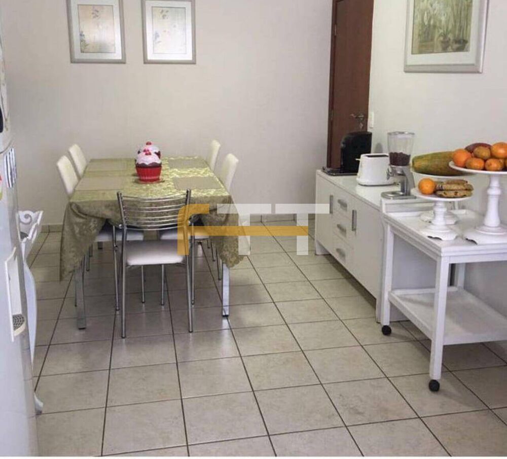 Apartamento, 4 quartos, 222 m² - Foto 3