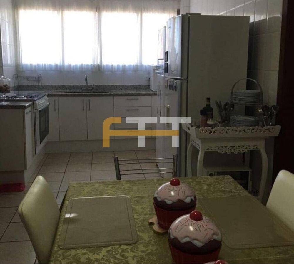 Apartamento, 4 quartos, 222 m² - Foto 4