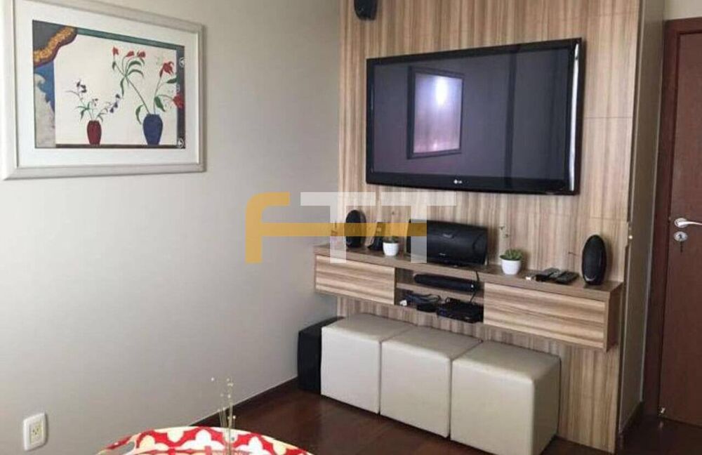 Apartamento, 4 quartos, 222 m² - Foto 6