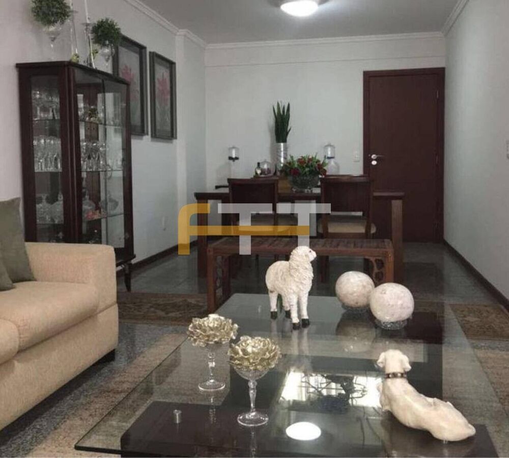 Apartamento, 4 quartos, 222 m² - Foto 9