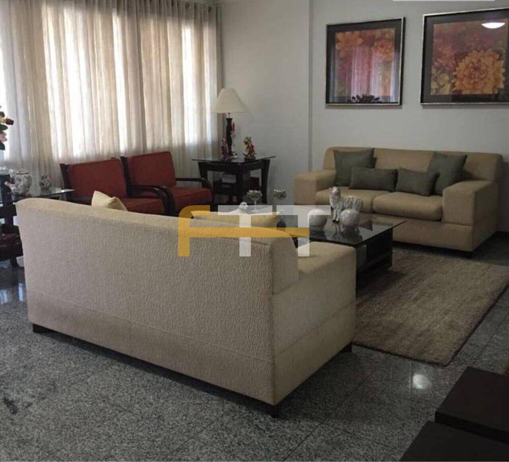 Apartamento, 4 quartos, 222 m² - Foto 7