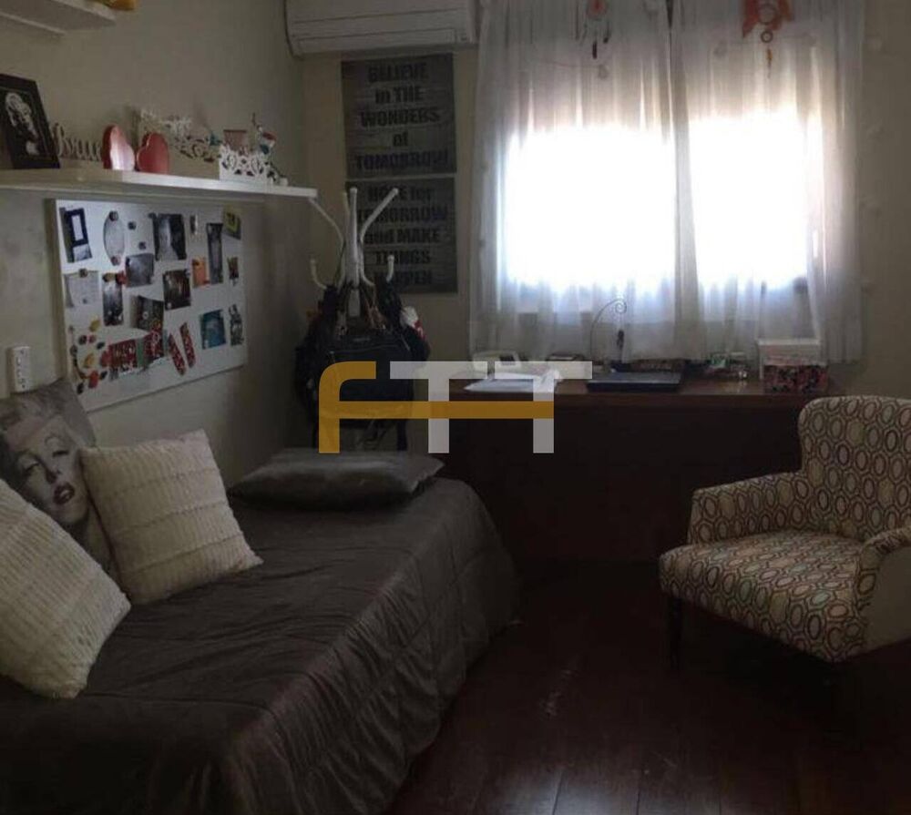 Apartamento, 4 quartos, 222 m² - Foto 14
