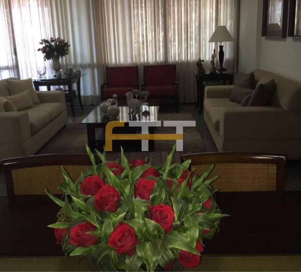 Apartamento, 4 quartos, 222 m² - Foto 12