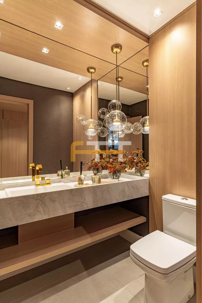 Apartamento, 3 quartos, 171 m² - Foto 17