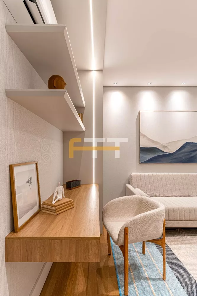 Apartamento, 3 quartos, 171 m² - Foto 9