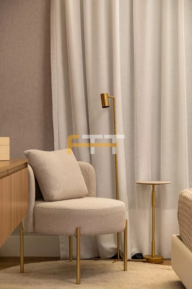 Apartamento, 3 quartos, 171 m² - Foto 12