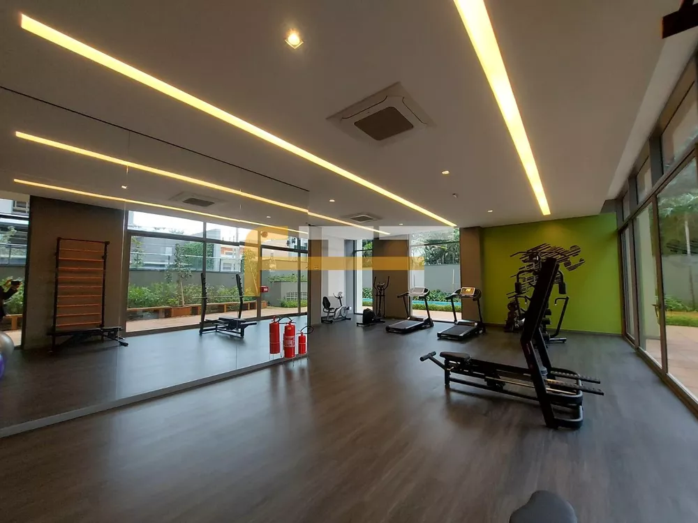 Apartamento, 3 quartos, 171 m² - Foto 28