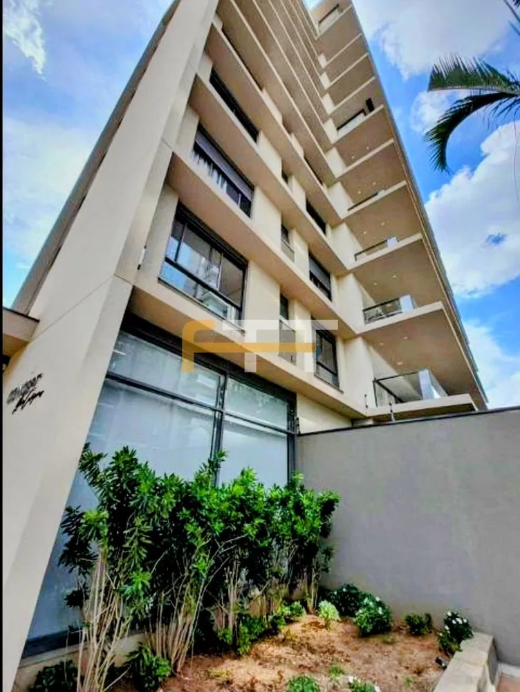 Apartamento, 3 quartos, 171 m² - Foto 2