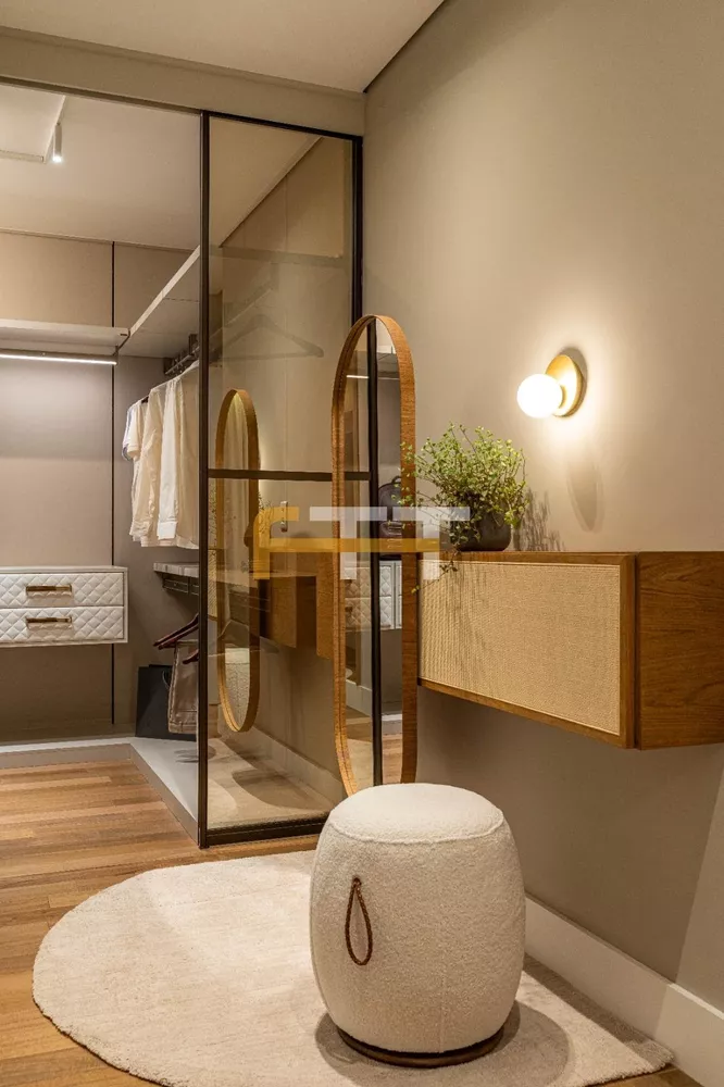 Apartamento, 3 quartos, 171 m² - Foto 6