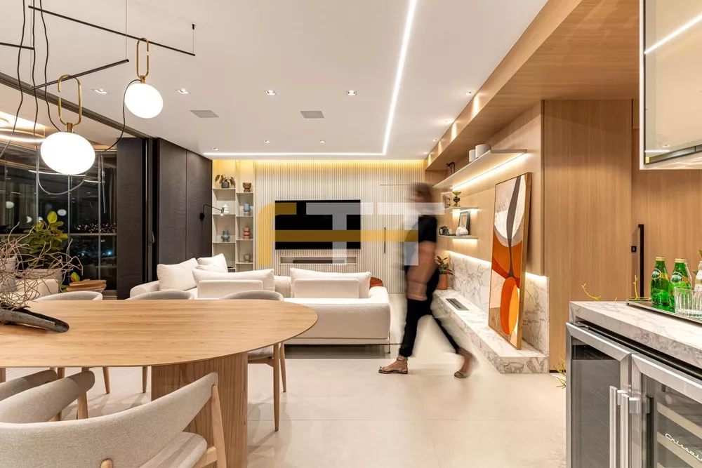 Apartamento, 3 quartos, 171 m² - Foto 15