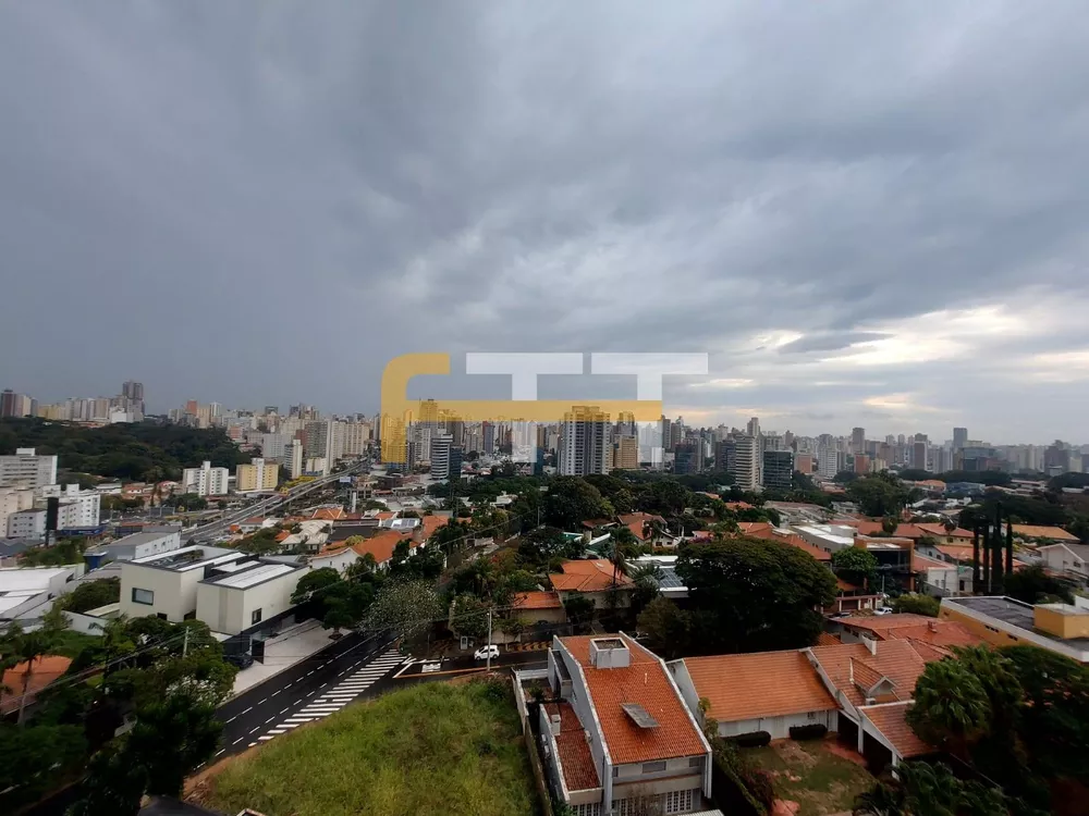 Apartamento, 3 quartos, 171 m² - Foto 39