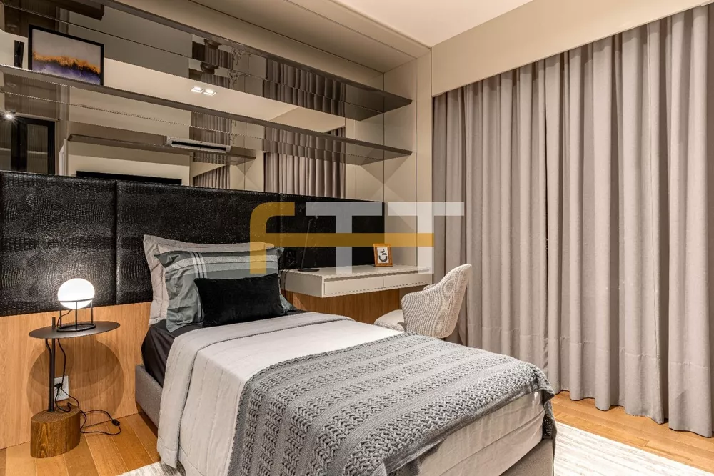 Apartamento, 3 quartos, 171 m² - Foto 7