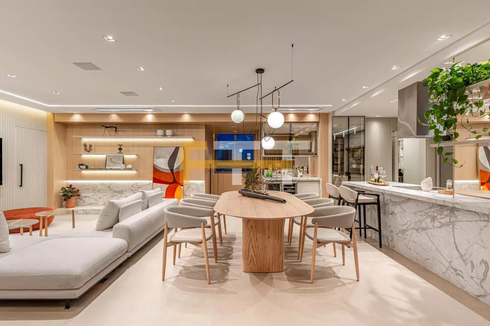 Apartamento, 3 quartos, 171 m² - Foto 13