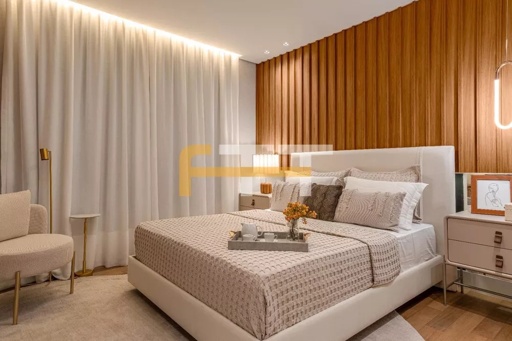 Apartamento, 3 quartos, 171 m² - Foto 5