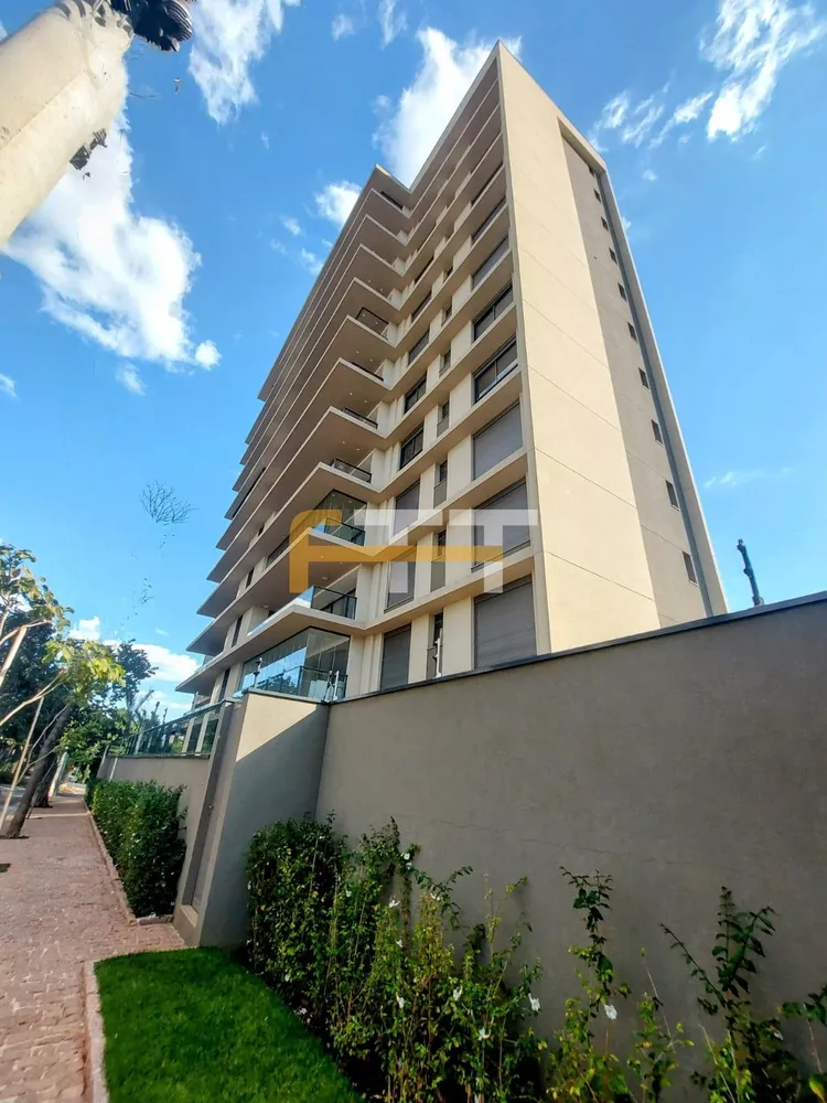 Apartamento, 3 quartos, 171 m² - Foto 40