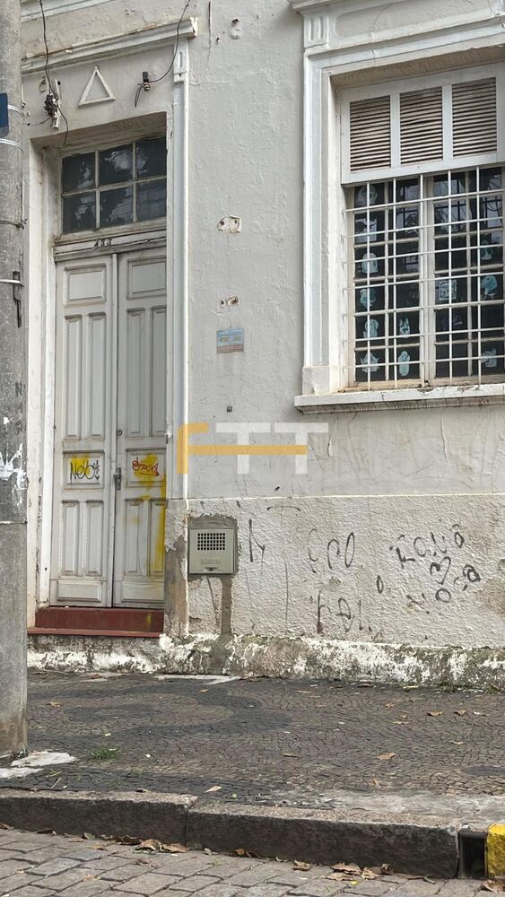 Prédio Inteiro, 83 m² - Foto 1