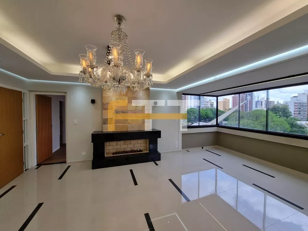 Apartamento, 3 quartos, 181 m² - Foto 2