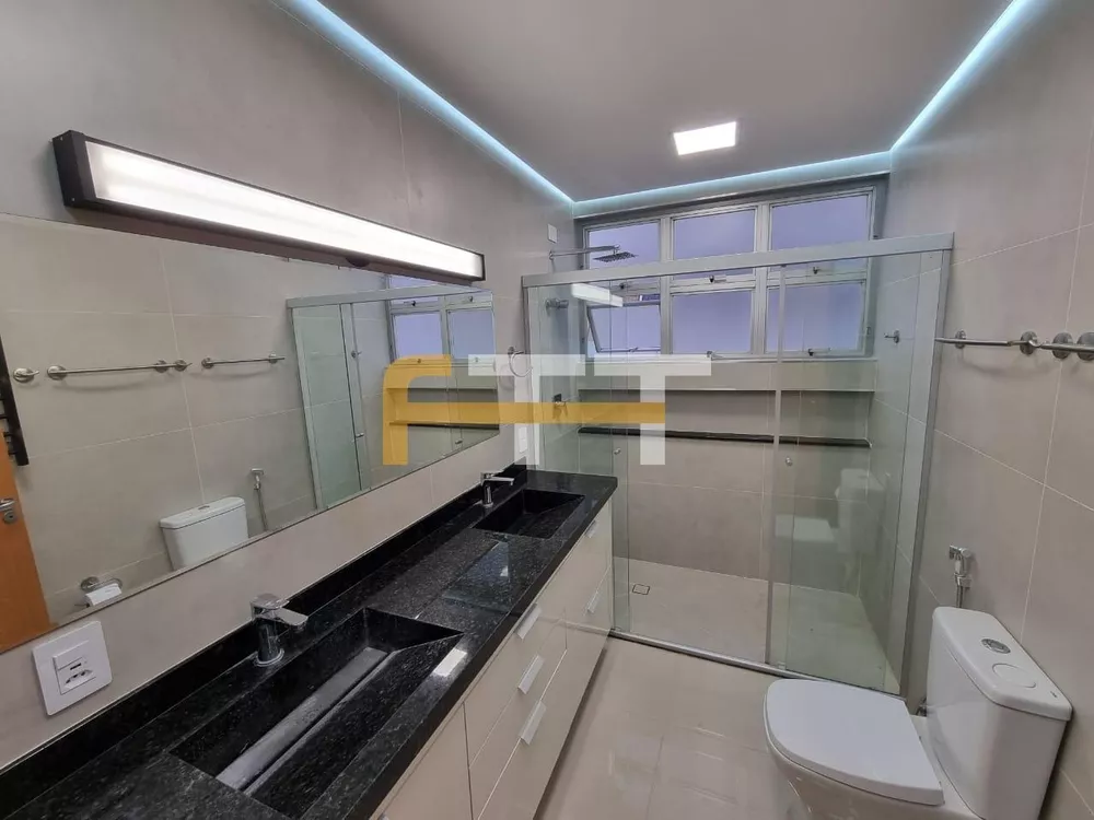 Apartamento, 3 quartos, 181 m² - Foto 11