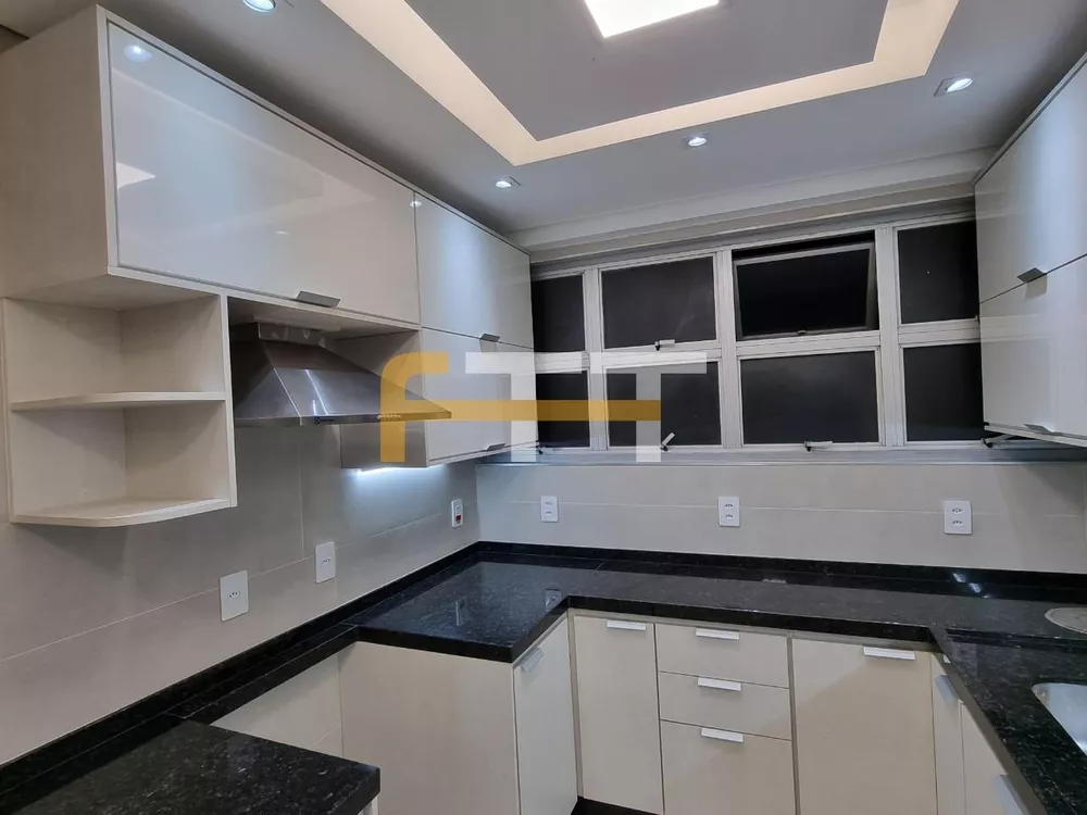 Apartamento, 3 quartos, 181 m² - Foto 14