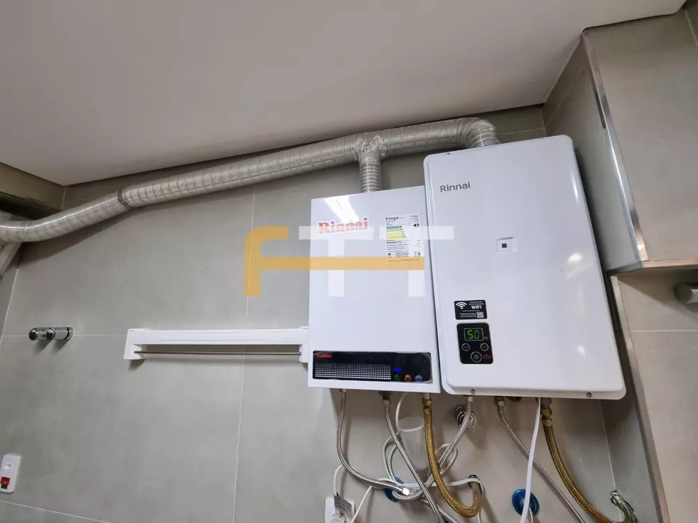 Apartamento, 3 quartos, 181 m² - Foto 8