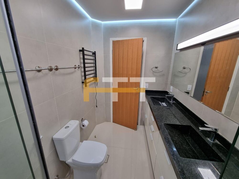 Apartamento à venda e aluguel com 3 quartos, 181m² - Foto 6